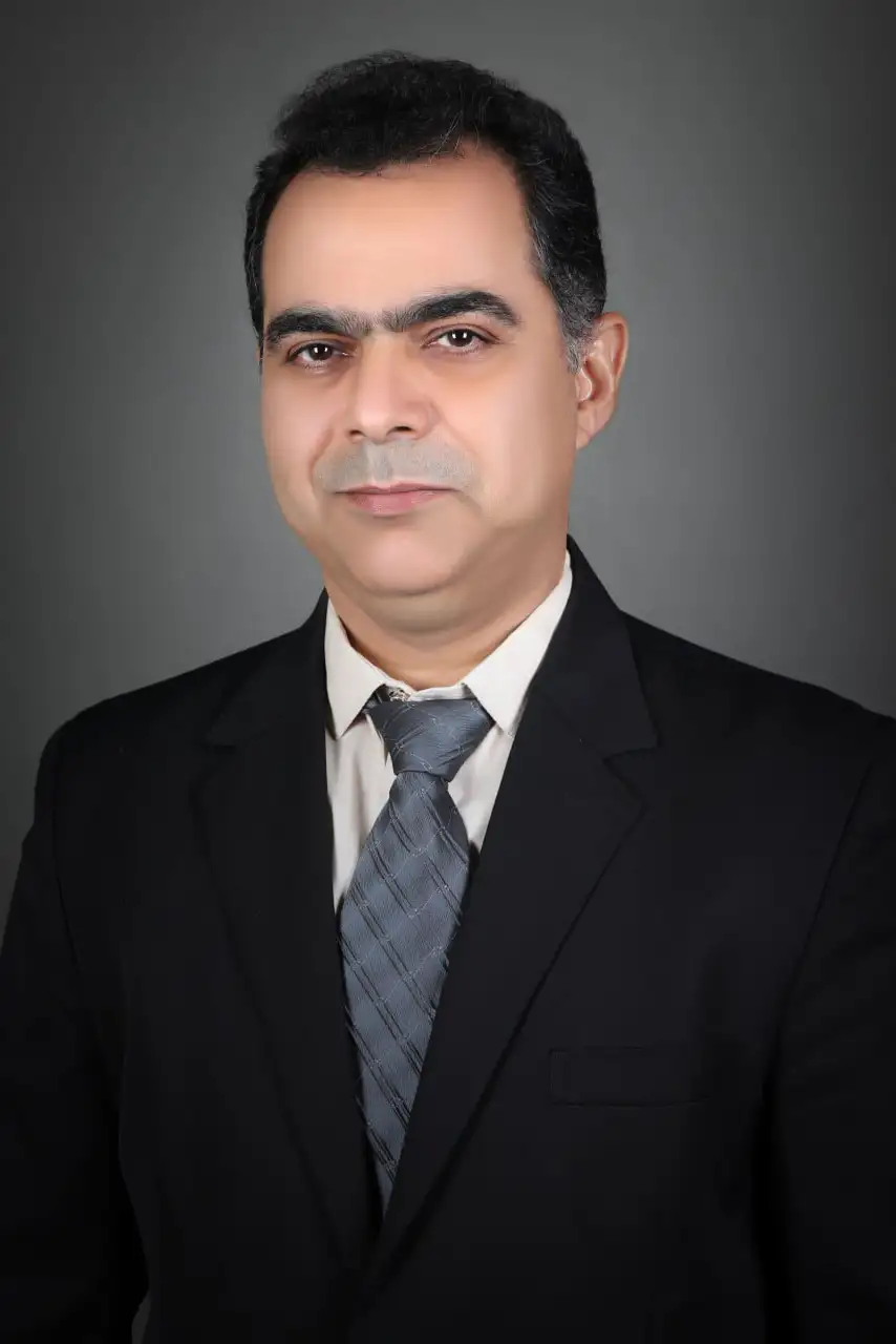Abbasali Mehrabi
