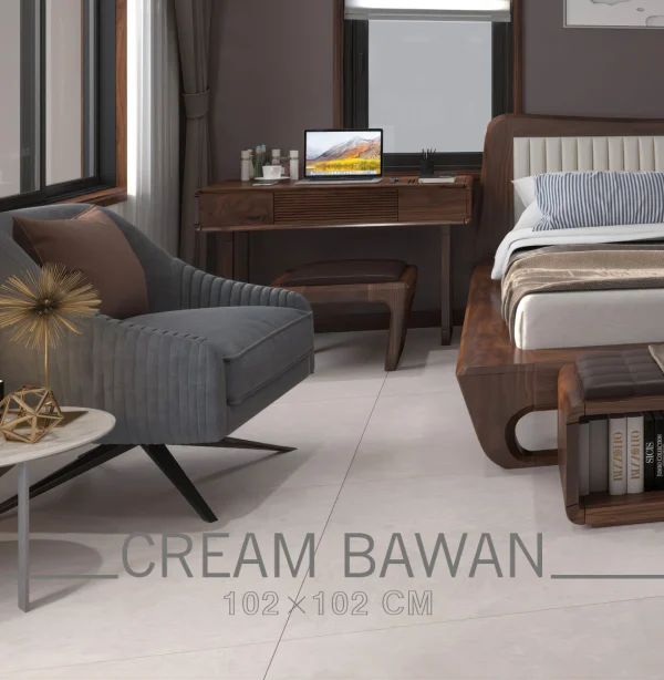 Cream Bawan - Image 7