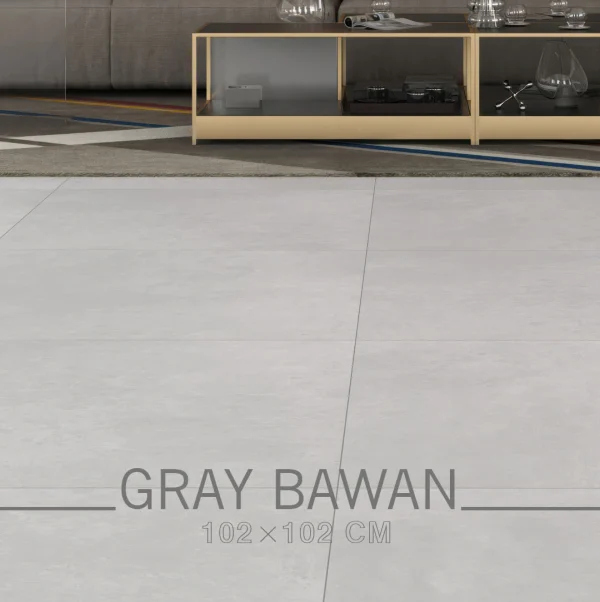 Gray Bawan - Image 9