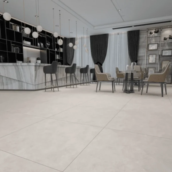 Light Cream-Ciment - Image 2
