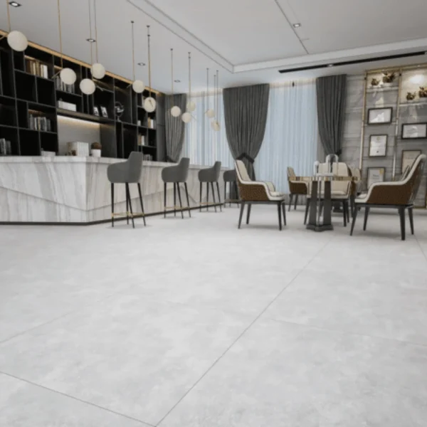 Light Gray Sibel - Image 6